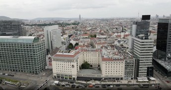 Ansicht Georg Emmerling Hof