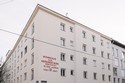 Gemeindebau Alliogasse 21