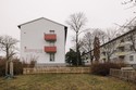 Gemeindebau Erlaaer Straße 131-133 