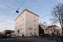 Gemeindebau Hasnerstraße 26