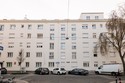 Gemeindebau Alliogasse 21