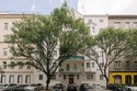 Gemeindebau Harkortstraße 3