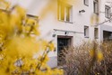 Gemeindebau Alliogasse 21
