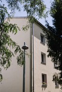 Gemeindebau Nowakgasse 1-11
