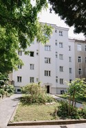 Gemeindebau Schneidergasse 9 