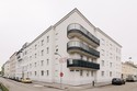 Gemeindebau Gebauergasse 10