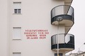 Gemeindebau Gebauergasse 10