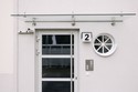 Gemeindebau Gebauergasse 10