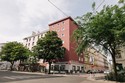 Gemeindebau Leopoldsgasse 13-15