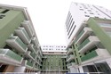 Gemeindewohnungen NEU Village - Freiflächen