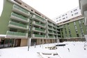 Gemeindewohnungen NEU Village - Innenhof