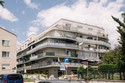Gemeindewohnungen NEU Opitzgasse - Vorderseite
