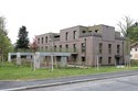 Gemeindewohnungen NEU Wienerfeld West - Vorderseite