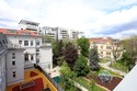Gemeindewohnungen NEU Sophie7 - Blick von Dachterrasse