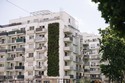 Gemeindewohnungen NEU Wehlißstraße - Vorderseite