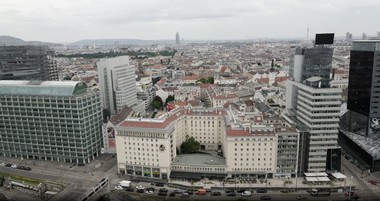 Ansicht Georg Emmerling Hof