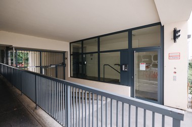 Gemeindebau Oelweingasse 6-8