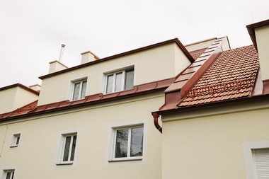 Gemeindebau Wolfersberggasse 13-17