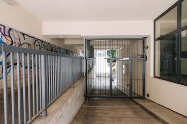 Gemeindebau Oelweingasse 6-8