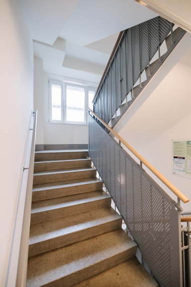 Gemeindebau Erlaaer Straße 131-133 