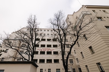 Gemeindebau Angeligasse 78-80