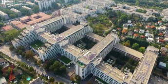 Vorschau für Video: Der Gemeindebau in Zahlen