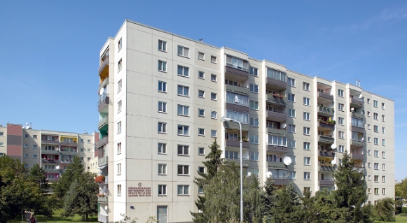 © Stadt Wien - Wiener Wohnen