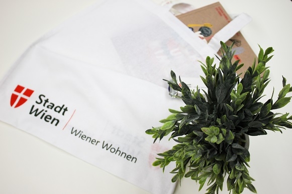 Wiener Wohnen Gewinnspiel © Wiener Wohnen Wiener Wohnen Gewinnspiel