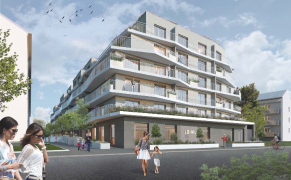 © Architekt Studio A