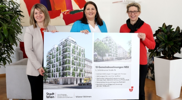 © Stadt Wien/Martin Votava
