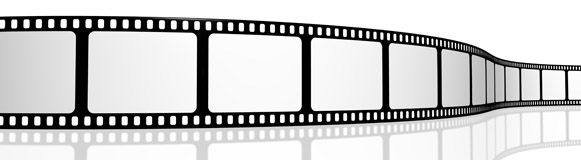 Symbolfoto einer Filmrolle © Leigh Prather, 2013 Benutzung unter Lizenz von Shutterstock.com Symbolfoto einer Bildrolle