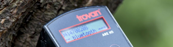 Unser Baumkataster hat einen Preis erhalten © Wiener Wohnen Unser Baumkataster hat einen Preis erhalten