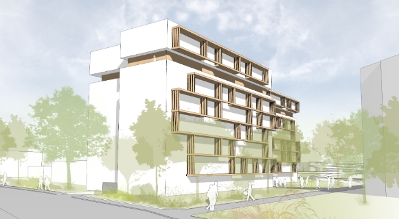 © Praschl-Goodarzi-Architekten ZT GmbH