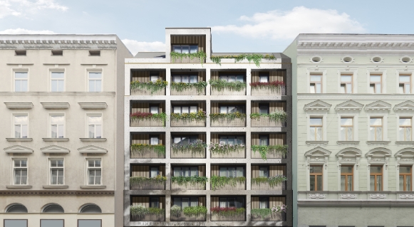 © Gustin & Zieser Partner ZT GmbH