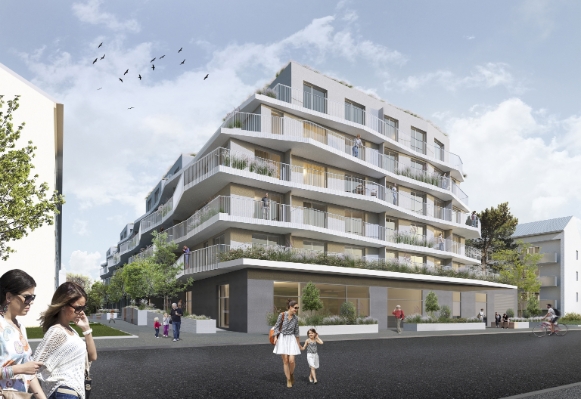 © Architekt Studio A